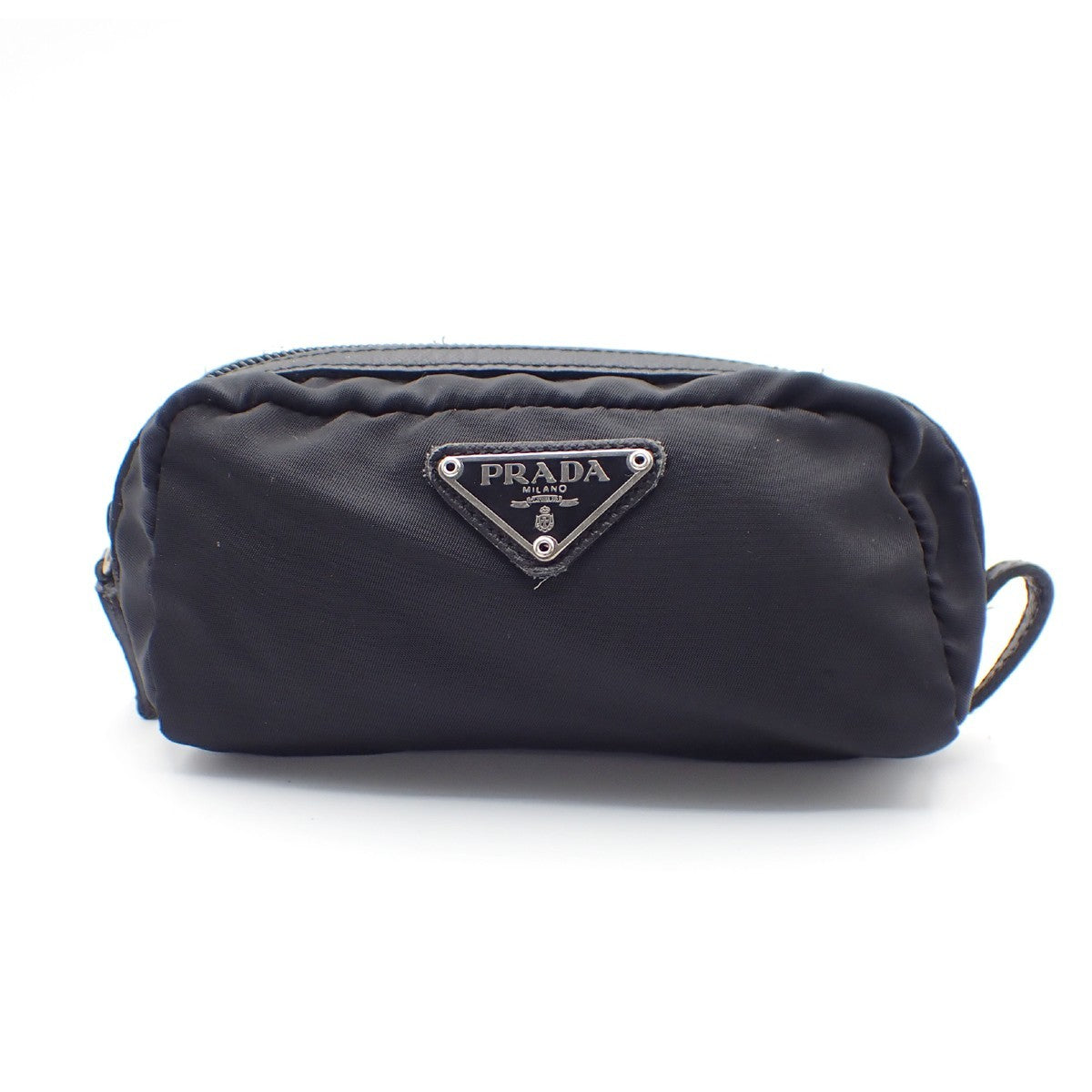 Prada Padded Zip Belt Bag Tessuto Product Image