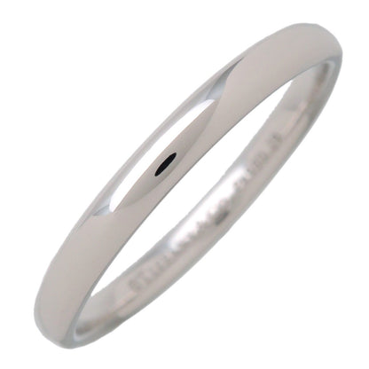 Tiffany & Co. Forever Wedding Band 950 Platinum Product Image