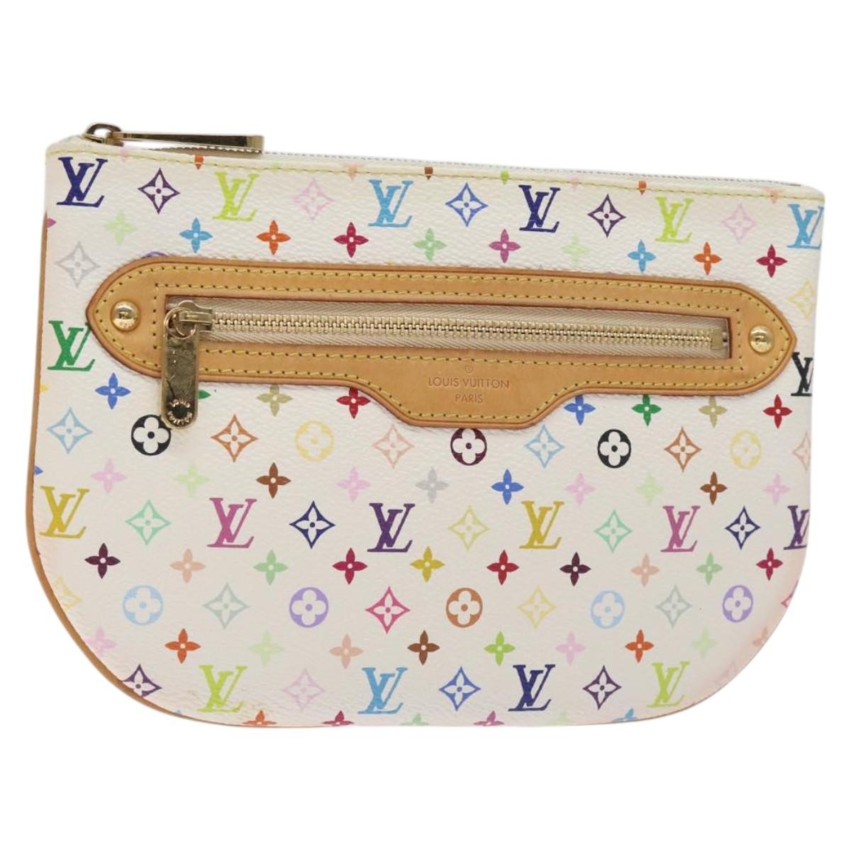 Louis Vuitton Pochette GM Monogram Multicolor Product Image