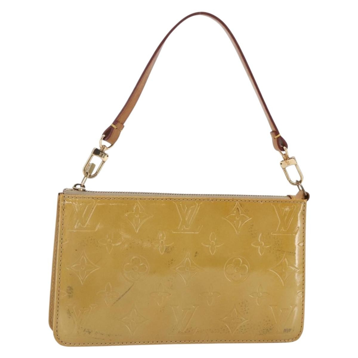 Louis Vuitton Lexington Pochette Monogram Vernis Product Image