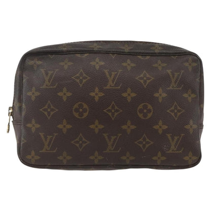 Louis Vuitton Trousse Toilette Monogram Canvas 23
