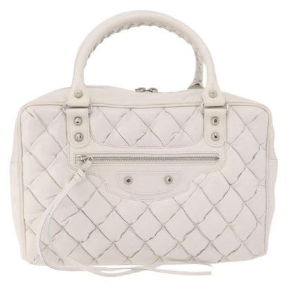Balenciaga Matelasse Leather MM