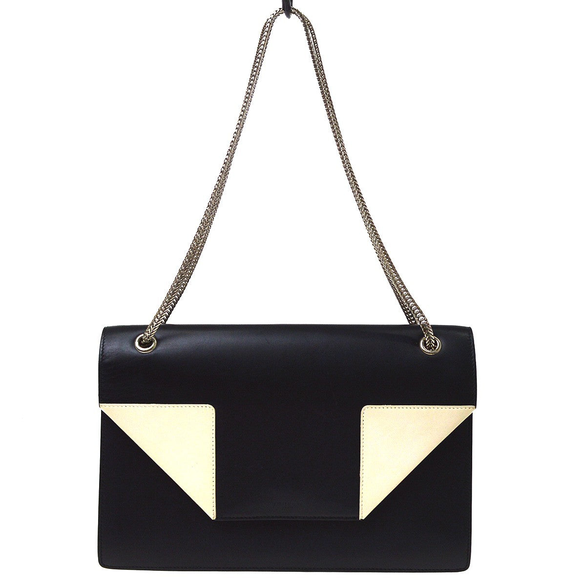 Saint Laurent Betty Leather Medium
