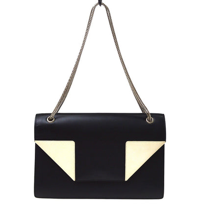 Saint Laurent Betty Leather Medium