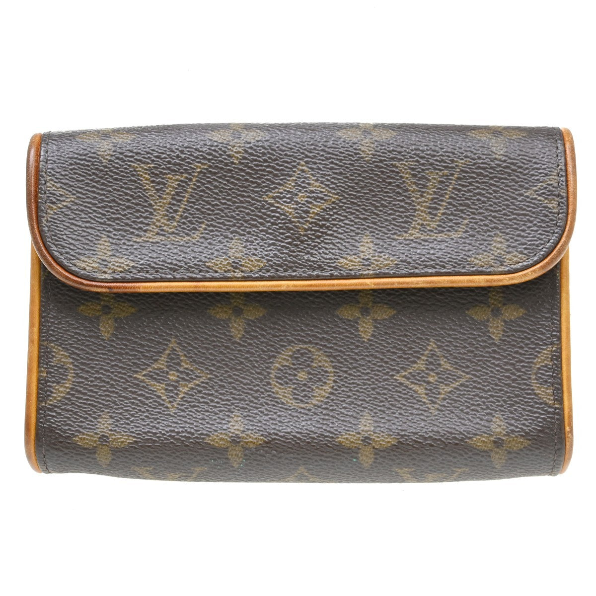 Louis Vuitton Florentine Waist Monogram Canvas medium