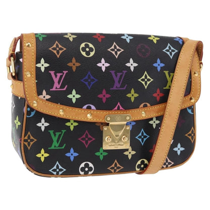 Louis Vuitton Sologne Monogram Multicolor Product Image