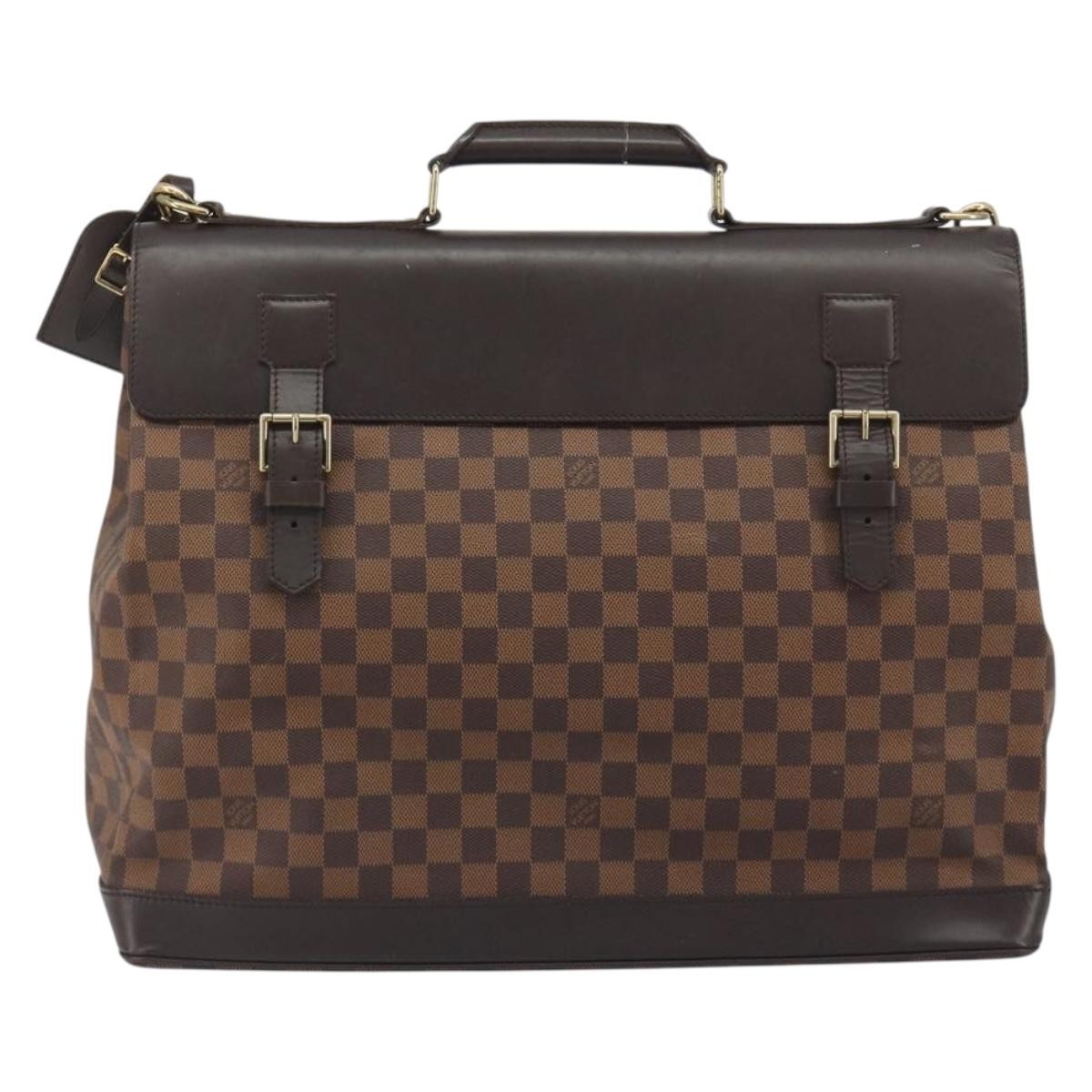 Louis Vuitton West End Centenaire Damier PM
