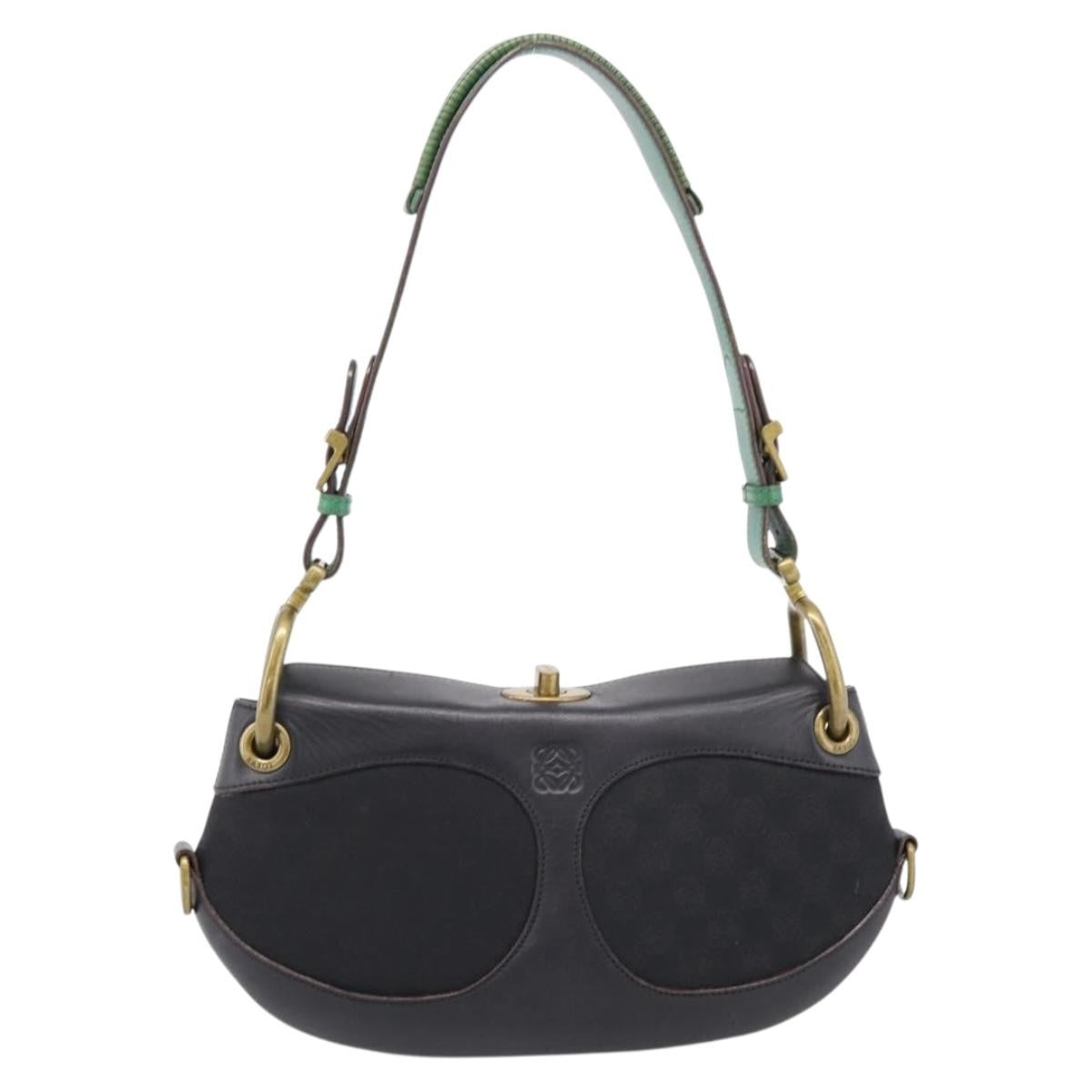 Loewe Vintage Leather Product Image