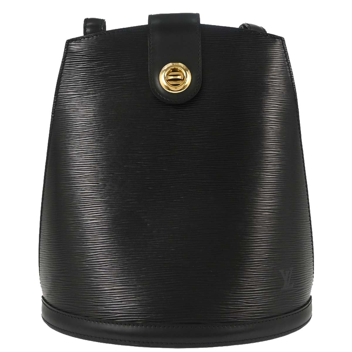Louis Vuitton Cluny Leather MM