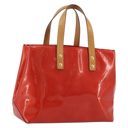 Louis Vuitton Reade Monogram Vernis PM