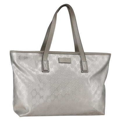 Gucci Plus Tote GG Imprime Medium