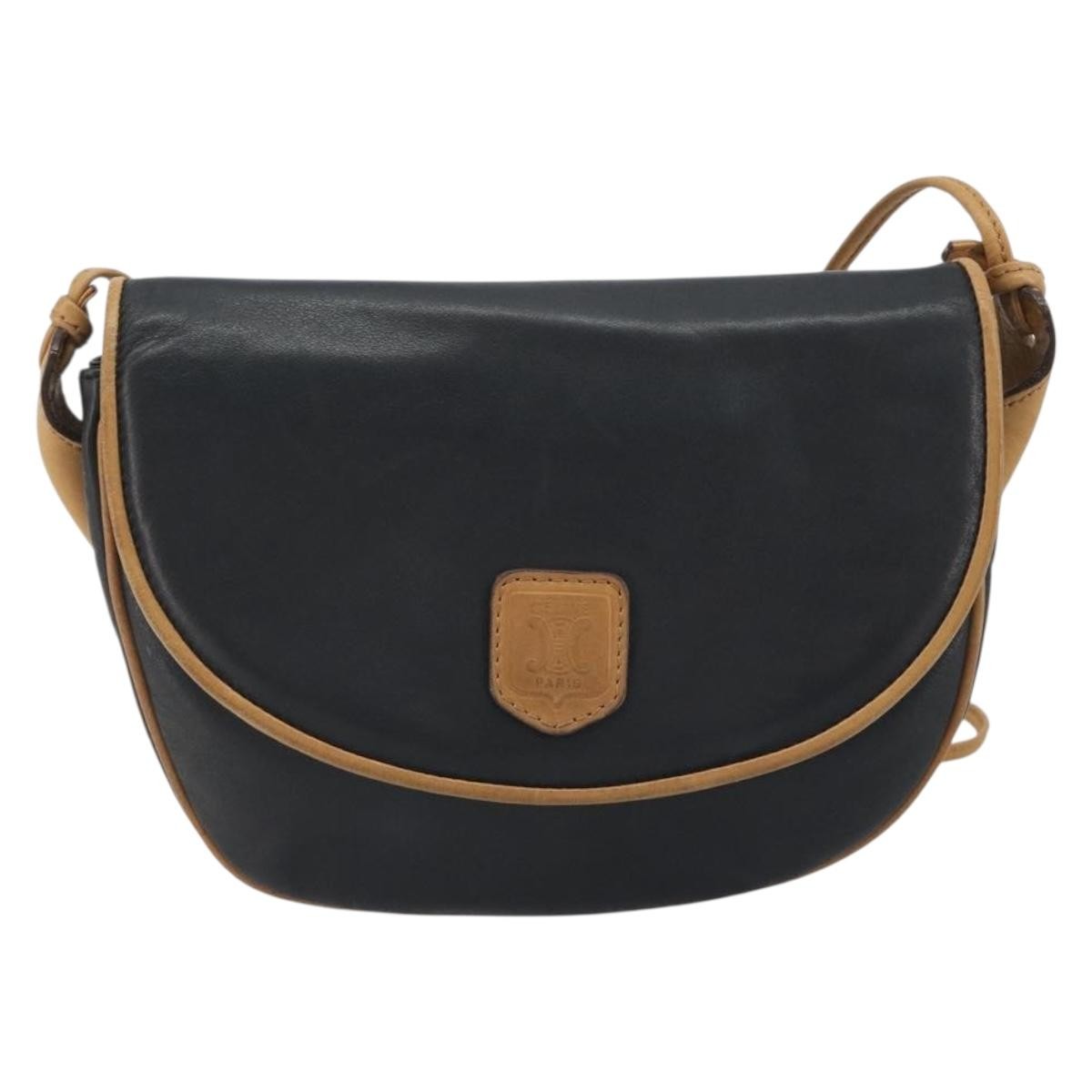 Celine Vintage Leather Product Image