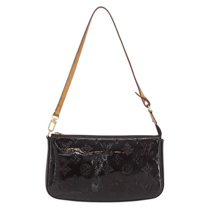 Louis Vuitton Lexington Pochette Monogram Vernis Product Image