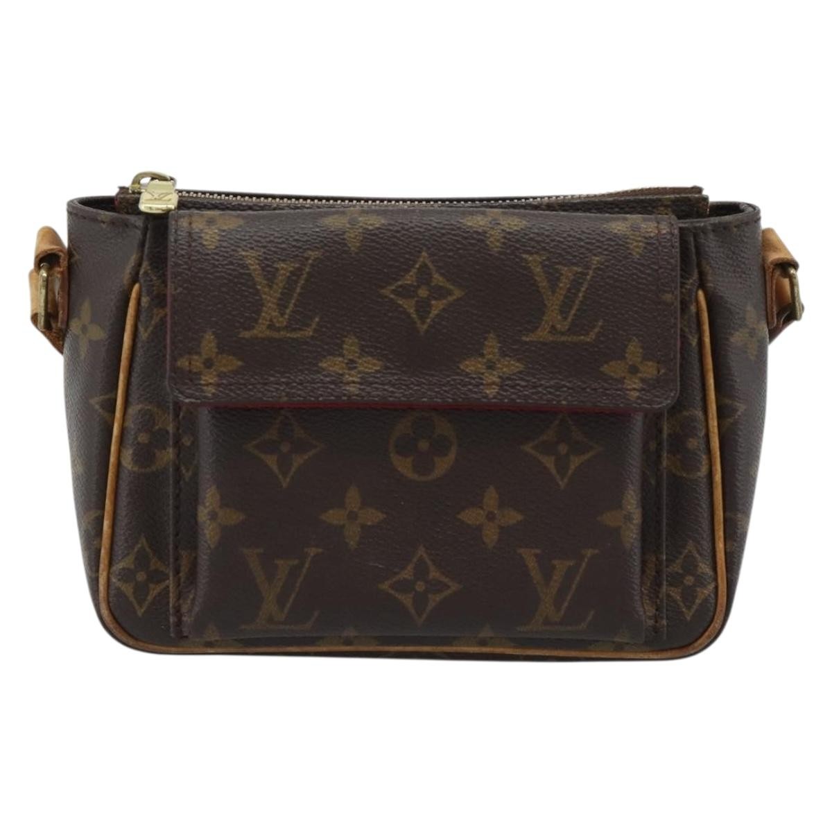 Louis Vuitton Viva Cite Monogram Canvas PM