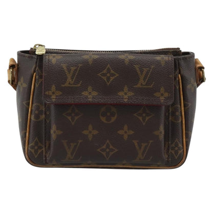 Louis Vuitton Viva Cite Monogram Canvas PM