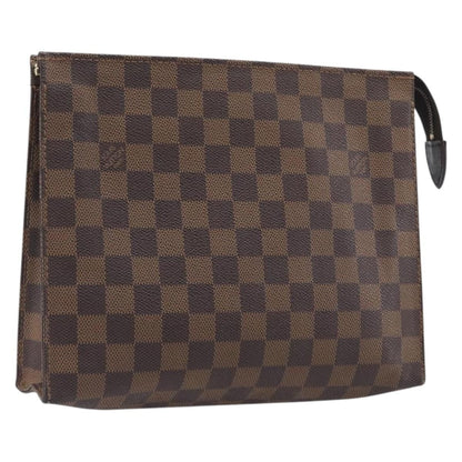 Louis Vuitton Toiletry Pouch Damier 26