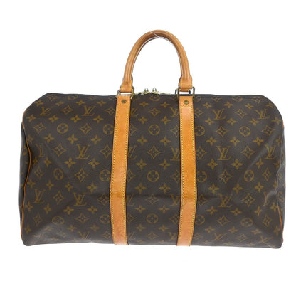 Louis Vuitton Keepall Monogram 45