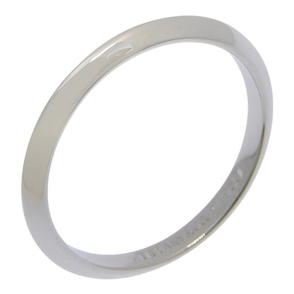 Tiffany & Co. Knife Edge Platinum Product Image