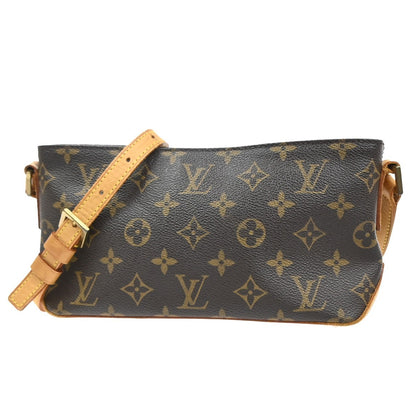 Louis Vuitton Trotteur Monogram Canvas Product Image
