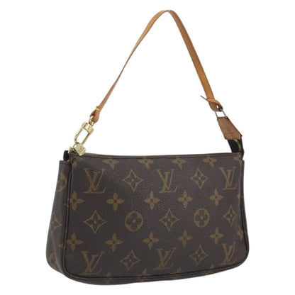 Louis Vuitton Pochette Accessoires NM Monogram Canvas Product Image