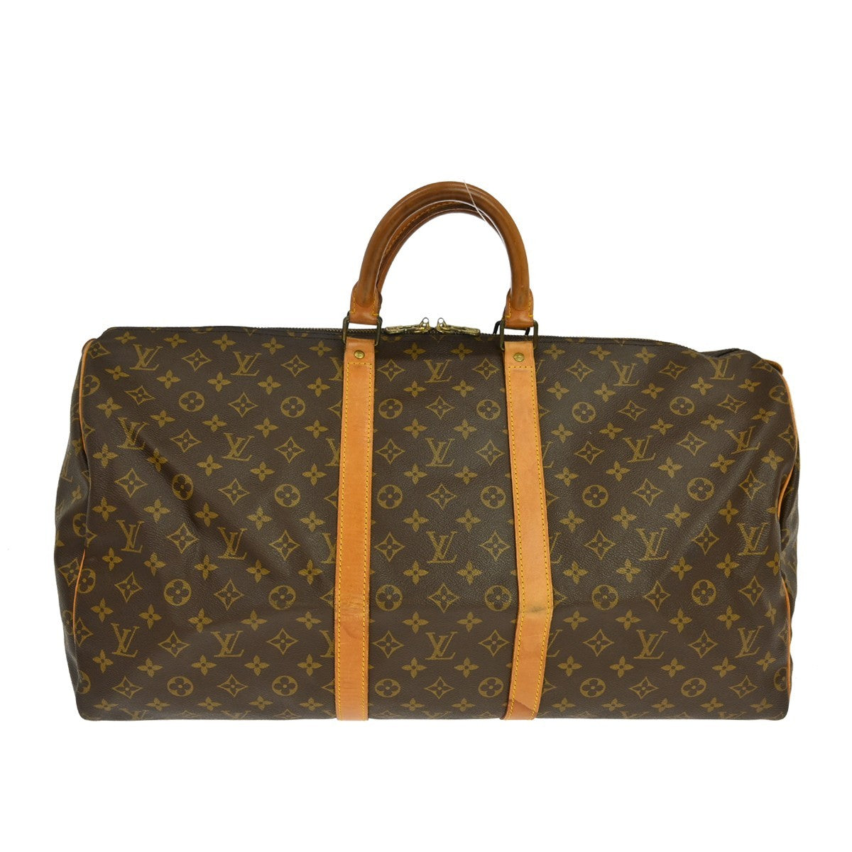Louis Vuitton Keepall Monogram 55