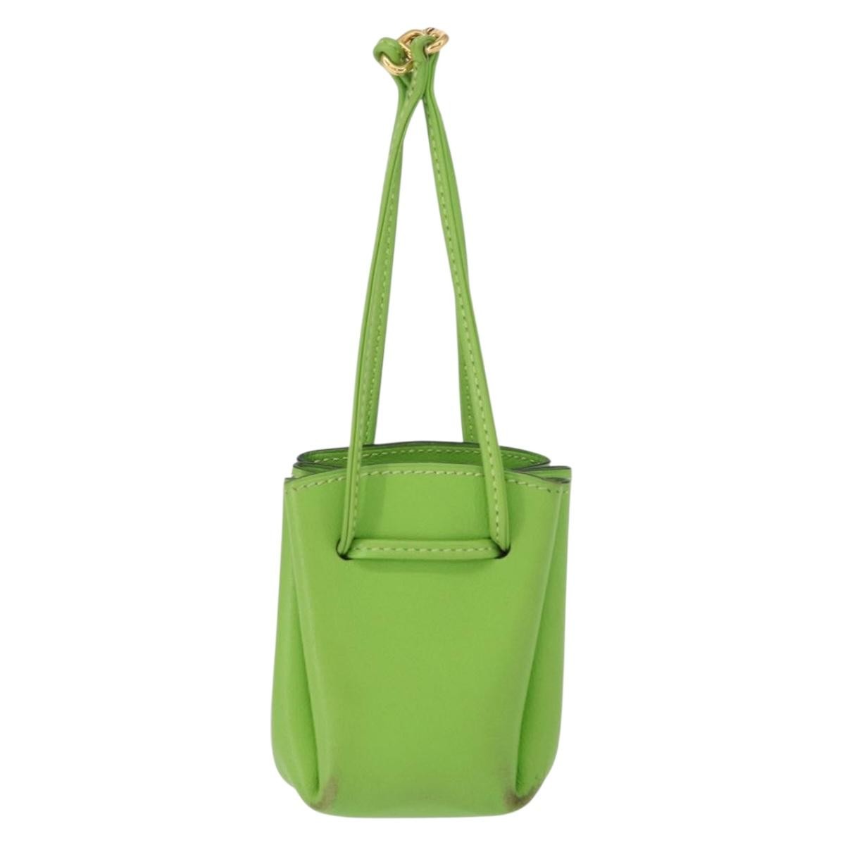 Hermes Vespa Pouch Leather Product Image