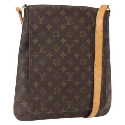 Louis Vuitton Musette Monogram Canvas Product Image