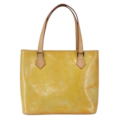 Louis Vuitton Houston Handbag Monogram Vernis Product Image