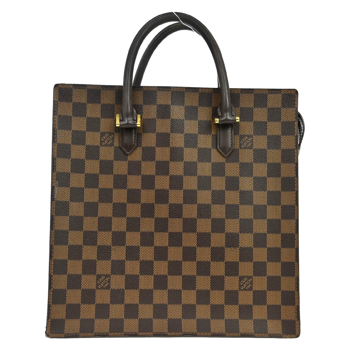 Louis Vuitton Venice Sac Plat Bag Damier PM