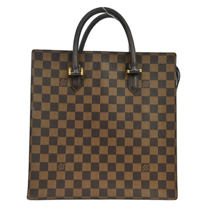 Louis Vuitton Venice Sac Plat Bag Damier PM