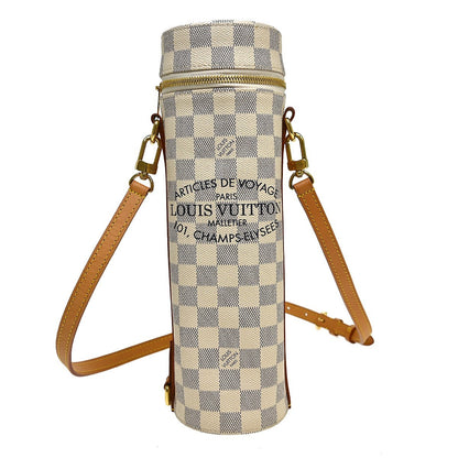 Louis Vuitton Bottle Holder Damier Product Image