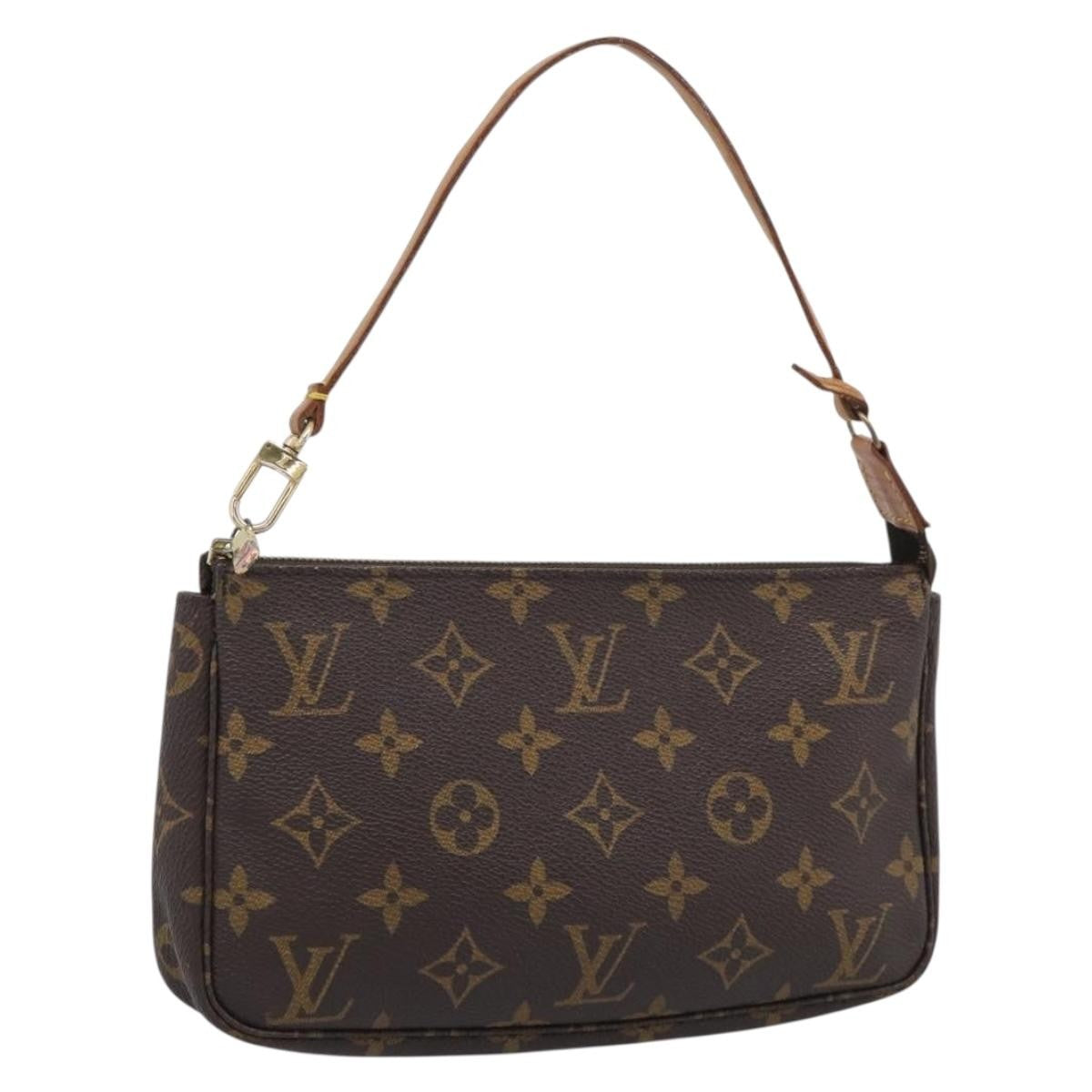 Louis Vuitton Pochette Accessoires NM Monogram Canvas Product Image