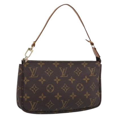 Louis Vuitton Pochette Accessoires NM Monogram Canvas Product Image