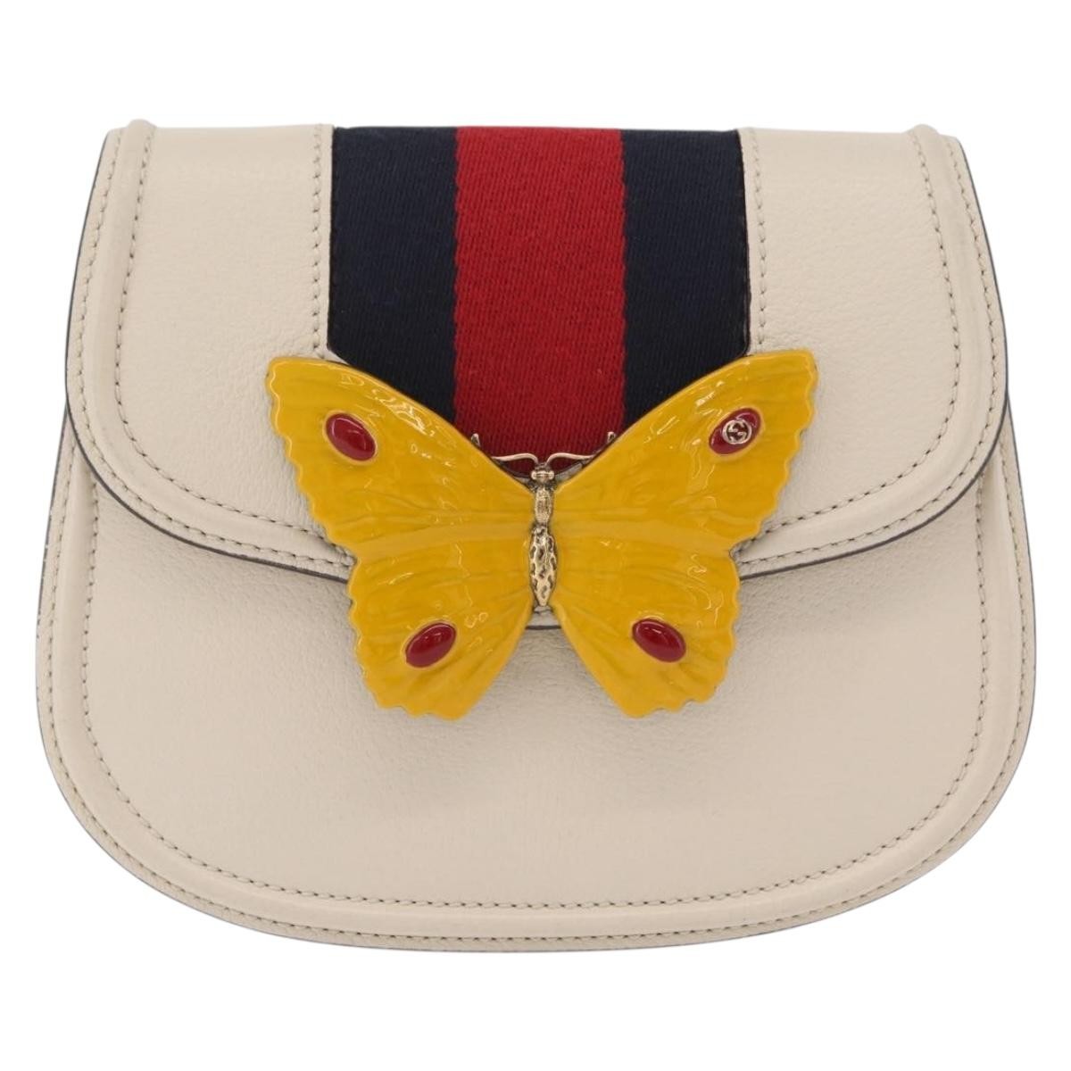 Gucci Totem Leather Small