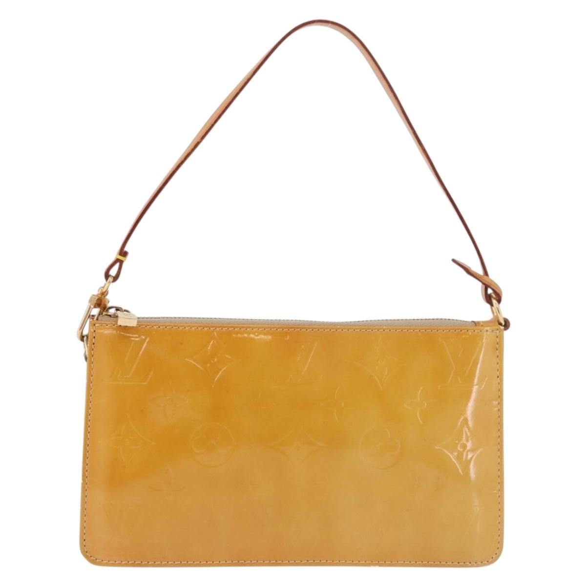 Louis Vuitton Lexington Pochette Monogram Vernis Product Image