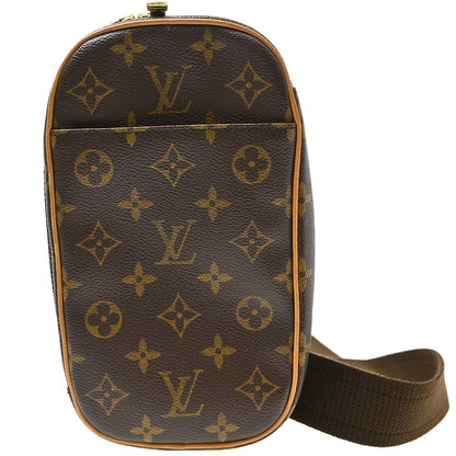 Louis Vuitton Pochette Gange Monogram Canvas Product Image