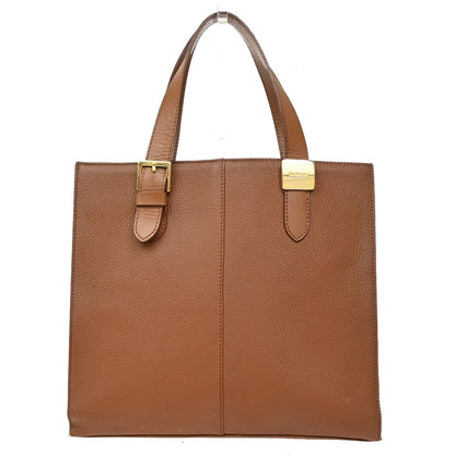 Burberry Vintage Zip Leather Product Image