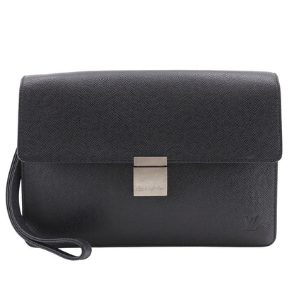 Louis Vuitton Selenga Pochette Taiga Leather Product Image