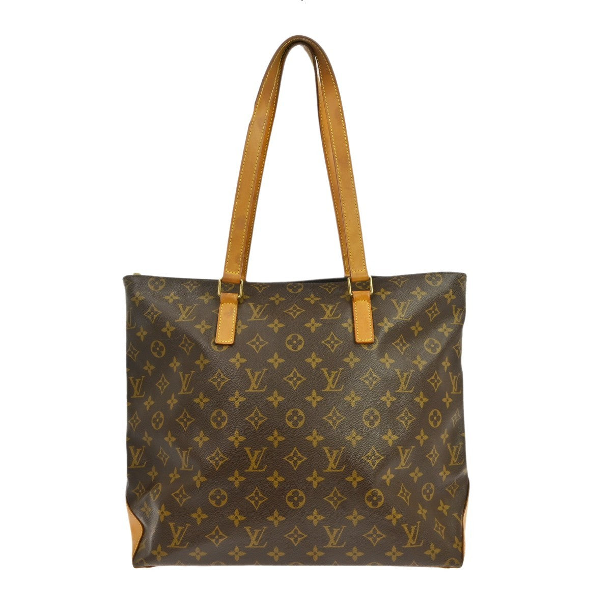 Louis Vuitton Cabas Mezzo Monogram Canvas Product Image