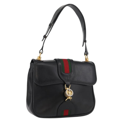Gucci Sherry line shoulder bag Leather Product Image