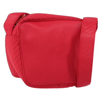 Saint Laurent Vintage Shoulder Bag Nylon Product Image