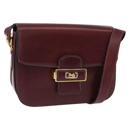 Celine Horse Carriage Leather Product Image