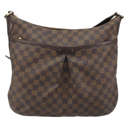 Louis Vuitton Bloomsbury Damier Ebene GM