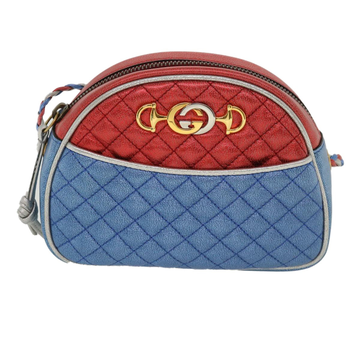 Gucci Trapuntata Camera Lambskin Product Image