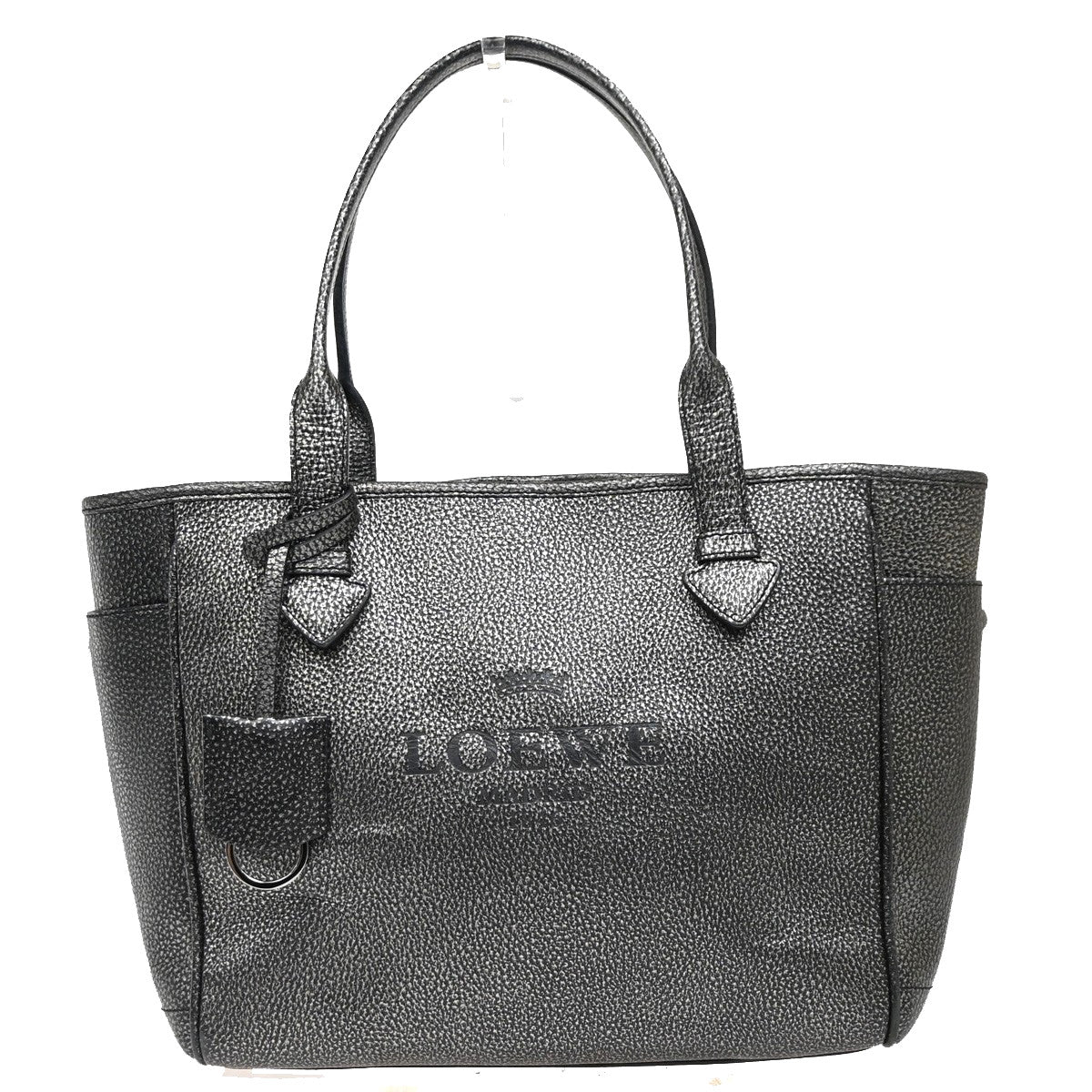 Loewe Heritage Leather Product Image