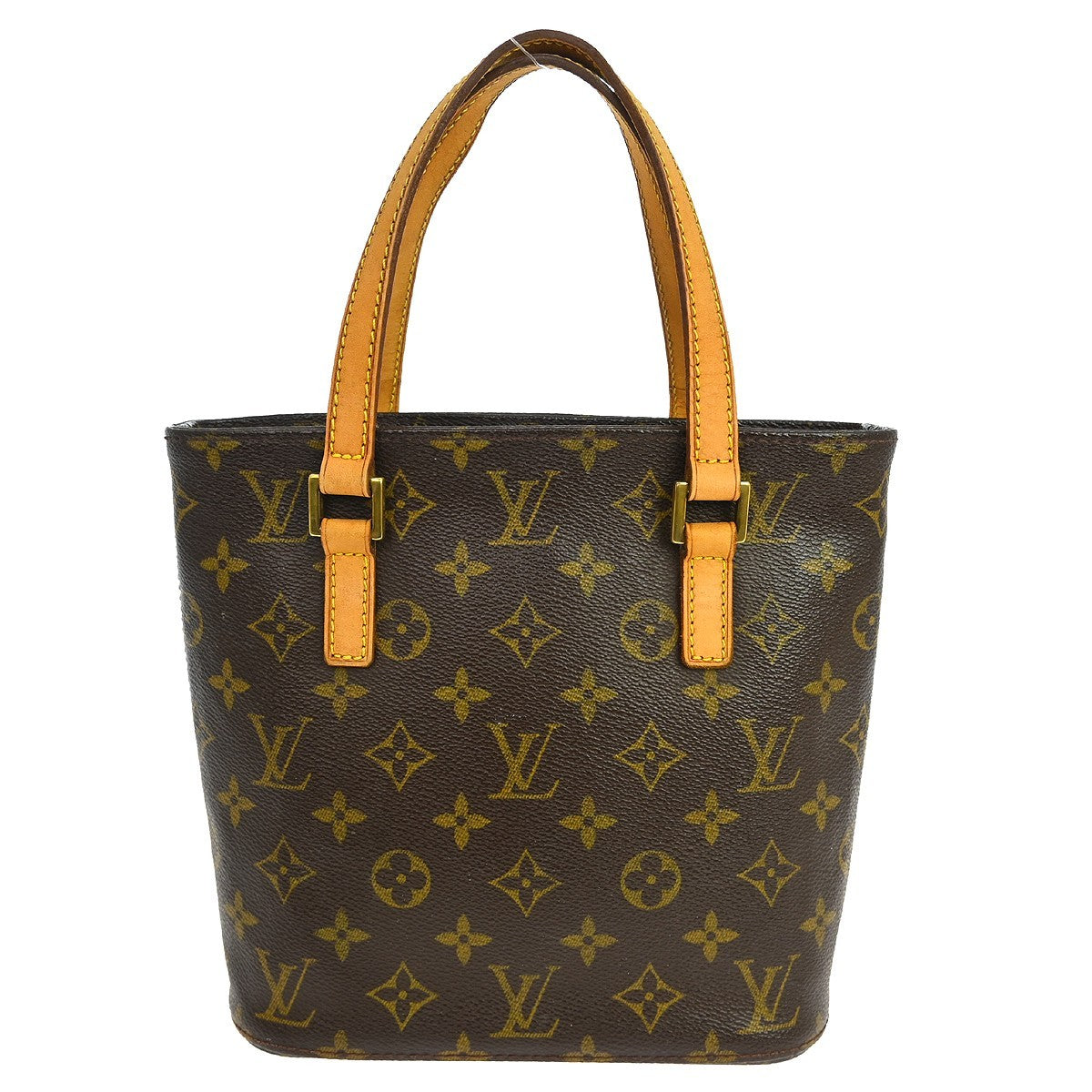 Louis Vuitton Vavin Tote Monogram Canvas PM