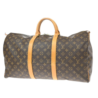 Louis Vuitton Keepall Monogram 50