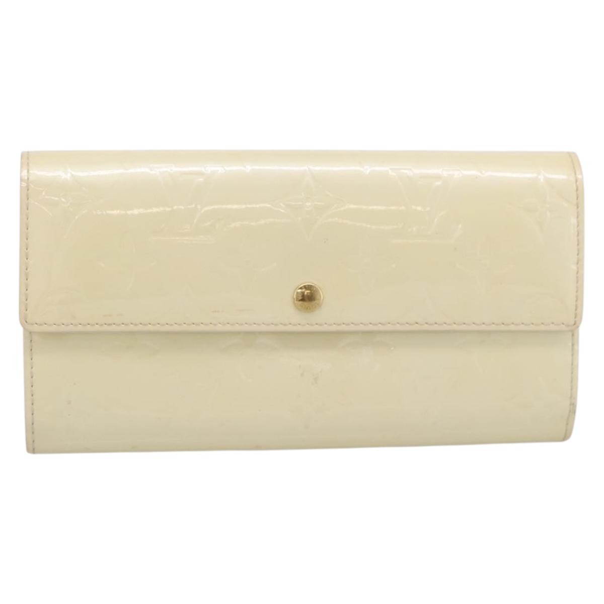 Louis Vuitton Vintage Sarah Monogram Vernis Product Image