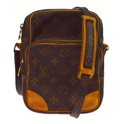 Louis Vuitton Amazone Monogram MM