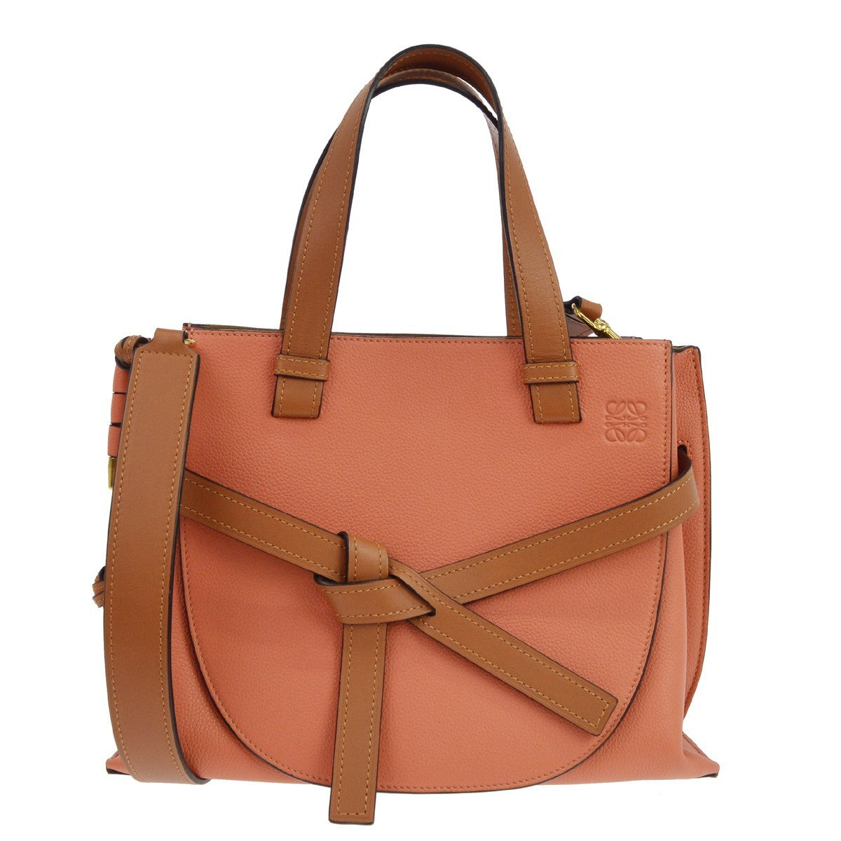 Loewe Gate Leather Mini